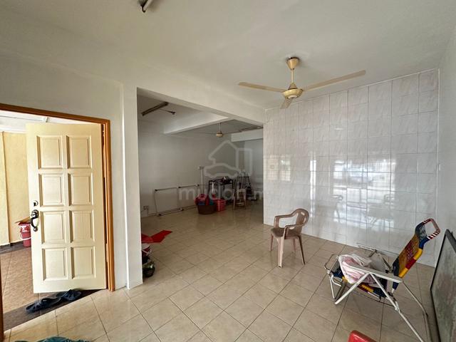 [ Extend+Nice ] 2sty House ,Taman Tun Teja , Batu 16 , Rawang Town 1