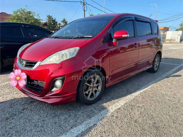 2015 Perodua ALZA 1.5 ZV ADVANCED FACELIFT (A) - 3