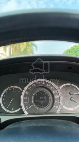 2014 Honda ACCORD 2.4 VTi-L (A) - 3