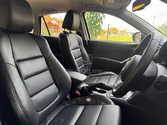 2016 Mazda CX-5 2.0 GLS 2WD (CKD) FACELIFT (A) - 5