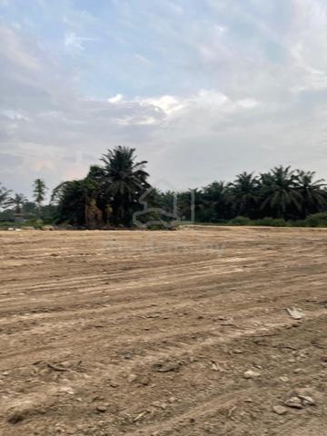 Tanah Serdang Bandar Baharu 1
