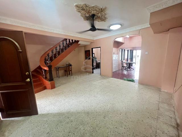 Reno 2 Sty Teres Tanjung Seroja Semarak Bukit Beruntung Sentosa Rawang 1