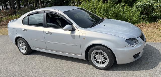 2007 Proton PERSONA 1.6 BASE LINE (M) - 5