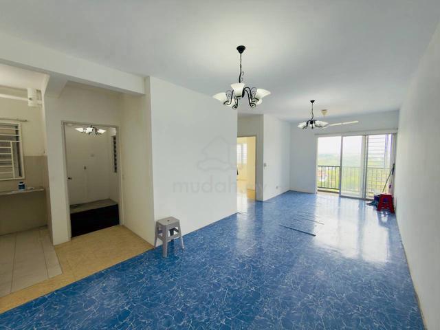 D’Kristal Apartment @ Setia Ecohill Semenyih 1