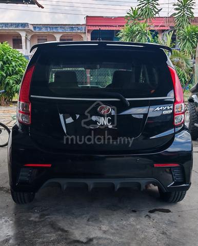 Perodua myvi 1.3Ez (A) Lagibest - 1