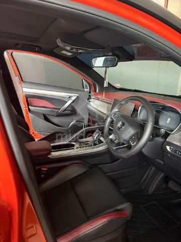 2021 Proton X50 1.5 TGDI FLAGSHIP MY20 (A) - 5