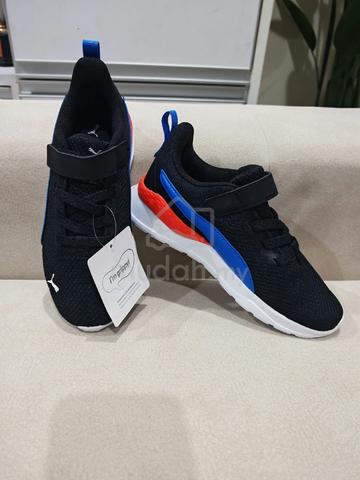 puma kids shoes ori - photo 2 of 6