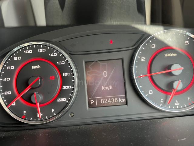 2017 Weststar MAXUS 2.0 G10 (A) - 4