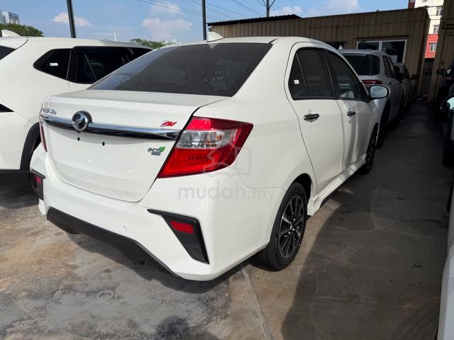 Full Loan 2026 Perodua BEZZA G FACELIFT (A) - 4