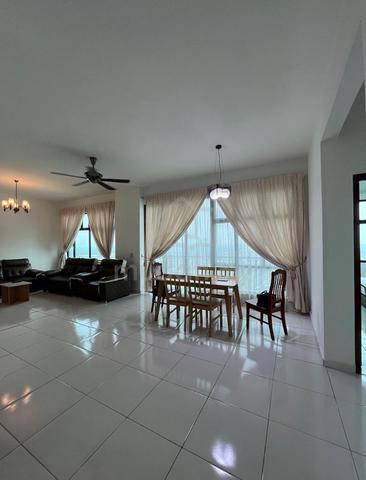 The Sky Executive Suites @ Bukit Indah 1