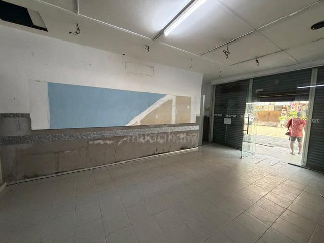 Bukit Mertajam Usahaniaga groundfloor Shoplot 1