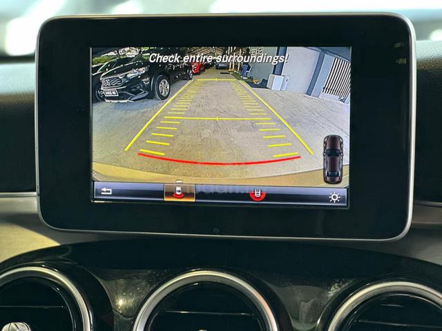 14/21 Mercedes Benz C200 @2.0cc - 3