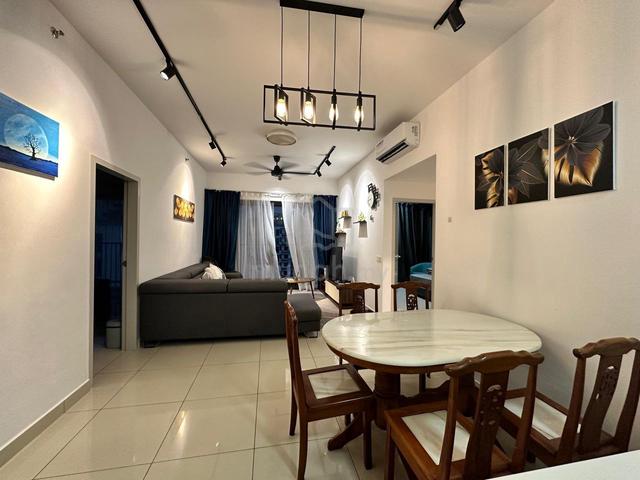 Setia City Residences 1