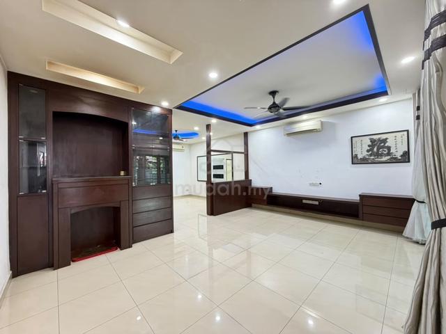 2-storey Terraced House @ Taman Kota Permai at Bukit Mertajam 1