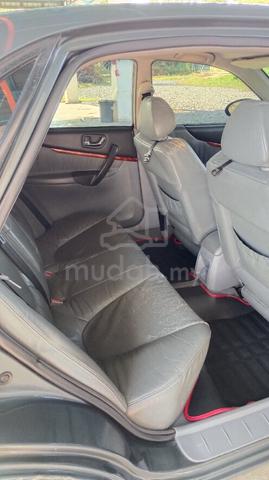 2003 Proton WAJA 1.6 PREMIUM (A) - 2