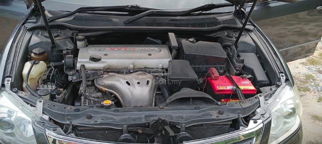 2009 Toyota CAMRY 2.0 E (A) - 5