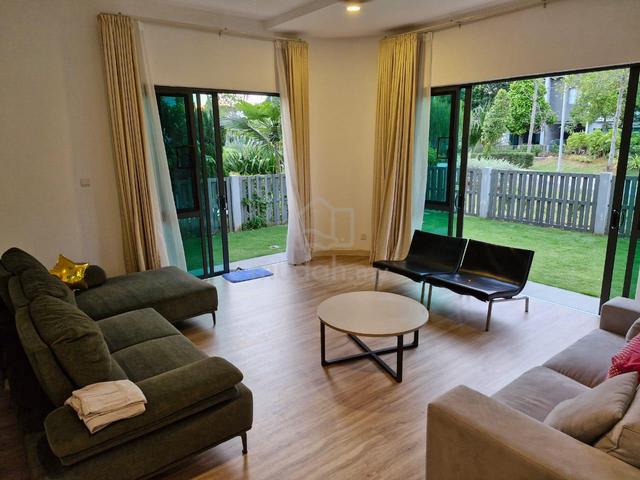 PREMIUM FURNISHED Setia Eco Glades Lepironia Symphony Garden Cyberjaya 1