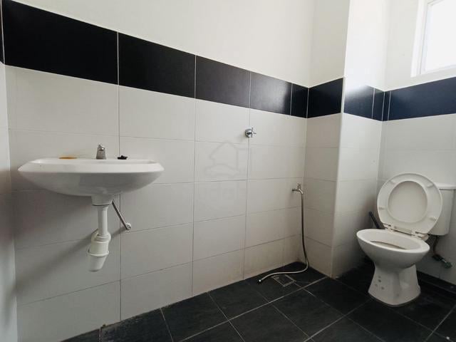 Juru One City reno ground floor 底楼 Bukit Minyak alma Bukit mertajam 4