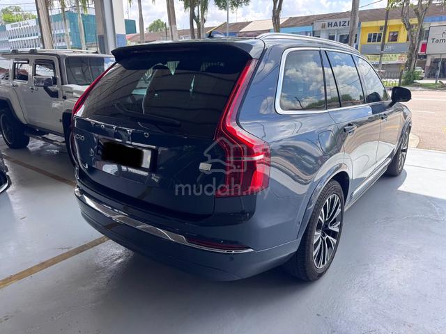 2023 Volvo XC90 2.0 RECHARGE T8 ULTIMATE MY21 - 4