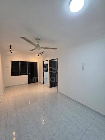 Tasek Seri Alam 1
