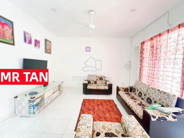 [🌟WELL KEPT🌟] Kajang Perdana TTDI GROVE 2 Sty House 22x70 Gated Area 1