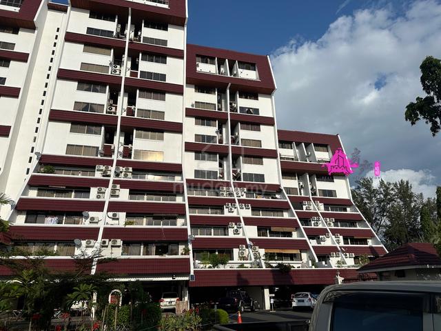 Waikiki Condominium 1