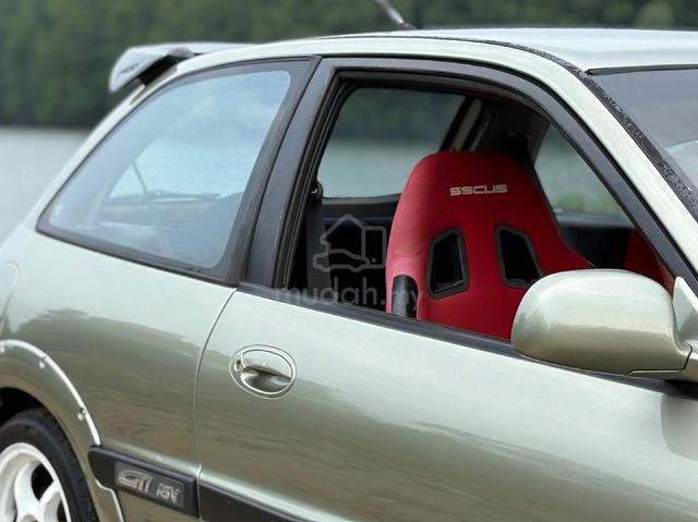 1995 Proton SATRIA 1.6 GLI (M) - 2