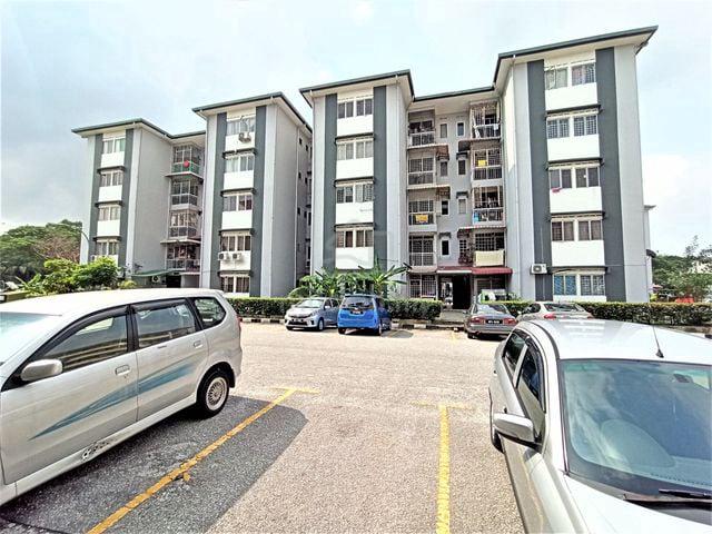 Goodyear Court 6 1
