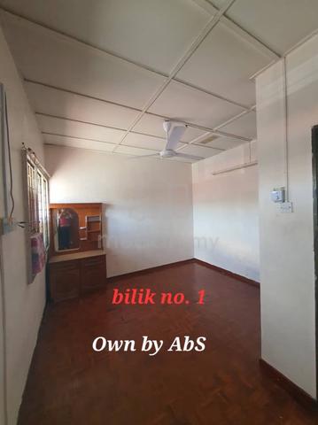 2-Storey Terrace House Taman Sri Andalas Klang 4