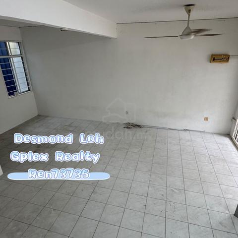 SP Bandar Perdana Open Facing 2 Storey For Rent 1