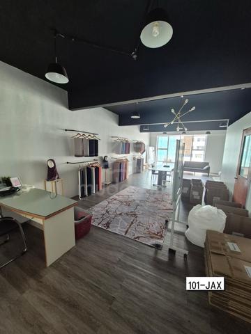Murah Sewa - Shop Lot Office😍Setia Alam Seria 88 v Lift【2nd Floor】 2
