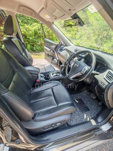 2018 Nissan X-TRAIL 2.5 T32 (A) - 5