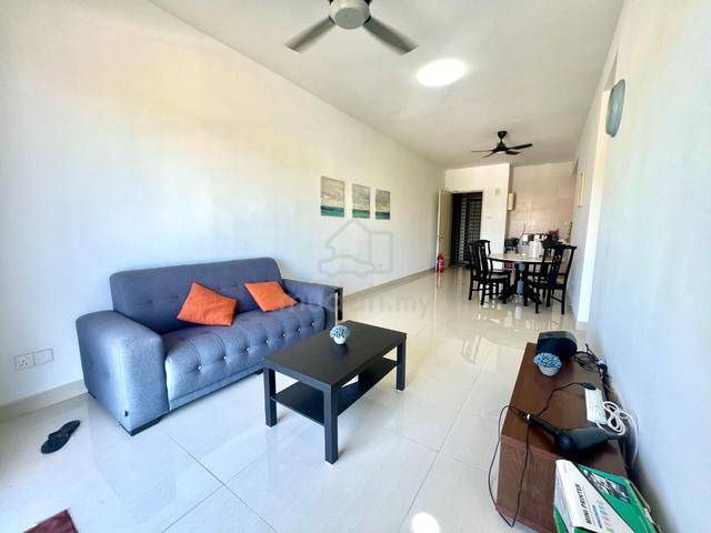 Damai Hillpark 1