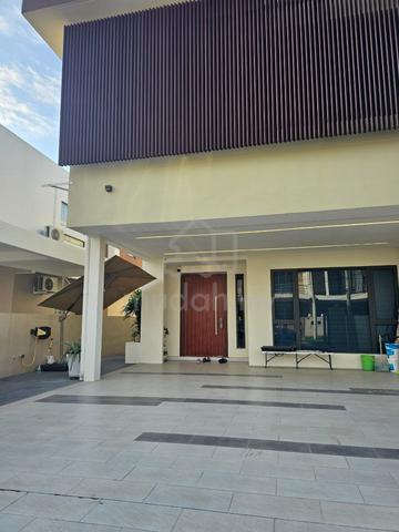 Vision Garden Wawasan Mahandoi 1