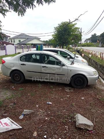 2009 Proton PERSONA 1.6 MEDIUM LINE (M) - 3