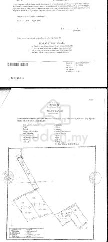 Tanah pertanian untuk dijual Muar Johor 1