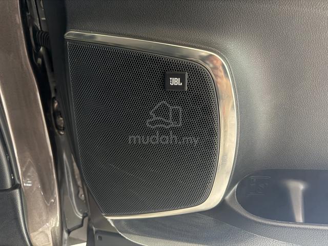 2021 Toyota ALPHARD 2.5 SC JBL FULL SPEC DIM BSM - 3