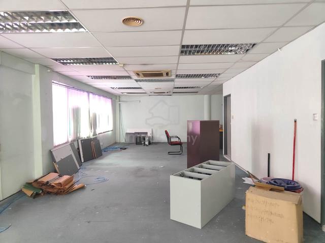 Asia City / Office Space / 2nd Floor / 2 Units / Asia City 1