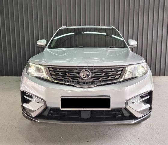 Proton X70 1.8 (A) PREMIUM FL 2WD P/BOOT 7 SPEED - 2