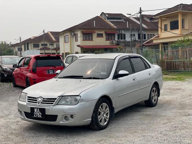 2010 Proton WAJA 1.6 CPS (A) - 1