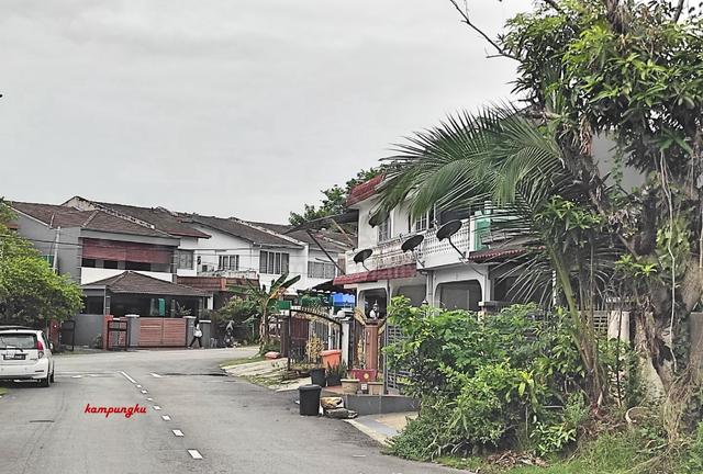 Taman RASMI JAYA Ampang ( landed / renovated , below mrkt val ) 1