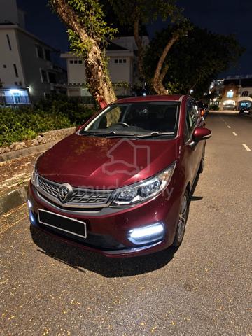 2021 Proton PERSONA 1.6 PREMIUM MY16 FACELIFT (A) - 2