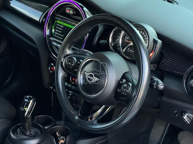 2018 / 2021 Mini COOPER 2.0 S (A) GENUINE MILEAGE - 4