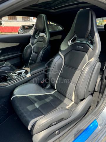 2017 Mercedes Benz C63 AMG S Bucket seat f - Cars for sale in Kepong ...