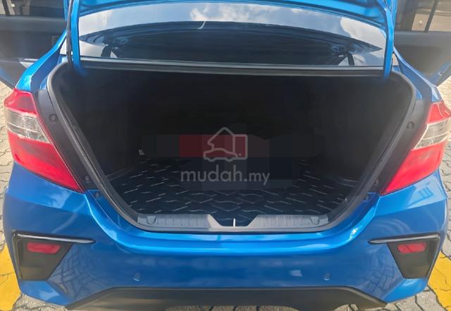 2023 Perodua BEZZA 1.3 AV MY16 FACELIFT (A) - 3