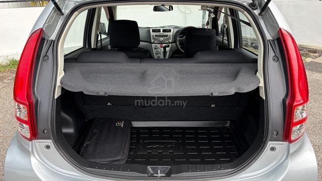 2013 Perodua MYVI 1.3 SE ZHS (A) FREE WARRANTY - 5