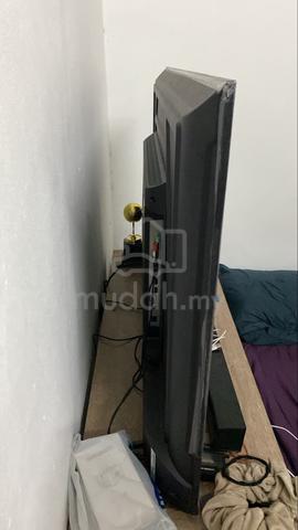 Smart tv - photo 2 of 4