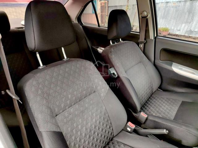 2020 Perodua BEZZA 1.3 X MY16 FACELIFT (A) - 2