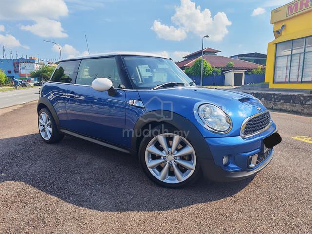 2012 Mini COOPER 1.6 S (A) - 2