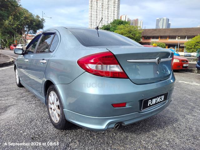 2010 PROTON PERSONA 1.6(A) ELEGANCE paling murah - 5